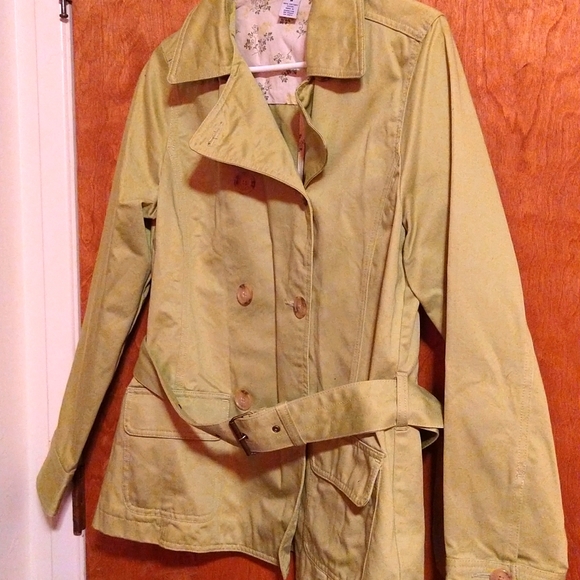Old Navy Women's Jacket - Picture 4 of 4